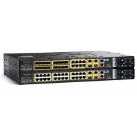 Cisco 2500 Series
