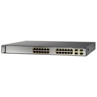 Cisco Catalyst 3750