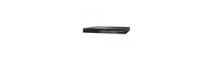 Cisco Catalyst 3650-8X24UQ-S: стекируемое устройство для конвергированного доступа
