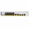 Коммутатор CISCO Catalyst C9200CX-12T-2X2G