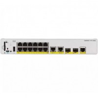 Коммутатор CISCO Catalyst C9200CX-8UXG-2X