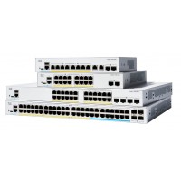 Коммутатор CISCO Catalyst C1300-16XTS