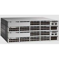 Коммутатор CISCO Catalyst C9300-48H