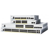 Коммутатор CISCO Catalyst C1200-48P-4X