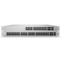 Коммутатор CISCO Meraki MS355-48X