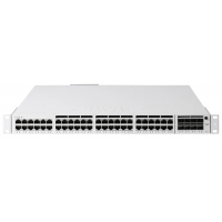 Коммутатор CISCO Meraki MS390-48-HW