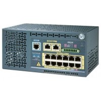 Коммутатор Cisco Catalyst, 12 x FE RJ-45 WS-C2955S-12