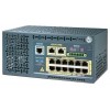 Коммутатор Cisco Catalyst, 12 x FE RJ-45 WS-C2955T-12