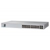 Коммутатор Cisco Catalyst, 24 x GE, 4 x 1G SFP, LAN Lite WS-C2960L-24TS-LL