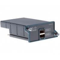 Модуль стекирования Cisco C2960S-STACK=