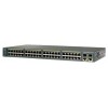 Коммутатор Cisco Catalyst, 48 x GE, 4 x SFP, LAN Base WS-C2960S-48TS-L