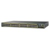 Коммутатор Cisco Catalyst, 48 x GE (PoE), 4 x SFP, LAN Base WS-C2960S-48FPS-L