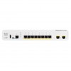 Коммутатор Cisco Catalyst, 8 x FE (PoE), 2 x GE/SFP, LAN Base WS-C2960C-8PC-L