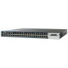 Коммутатор Cisco Catalyst, 48 x GE (24 PoE), LAN Base WS-C3560X-48P-L
