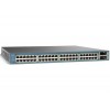 Коммутатор Cisco Catalyst WS-C3560E-48TD-E