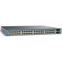 Коммутатор Cisco Catalyst WS-C3560E-48TD-E