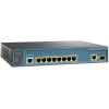 Коммутатор Cisco Catalyst WS-C3560-8PC-S