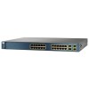 Коммутатор Cisco Catalyst WS-C3560G-24PS-S