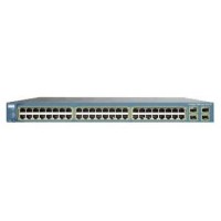 Коммутатор Cisco Catalyst WS-C3560V2-48PS-E