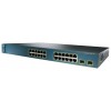Коммутатор Cisco Catalyst WS-C3560V2-24TS-S