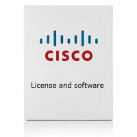 Лицензия для перехода с IP Base на IP Services L-C3650-48-S-E