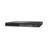 Коммутатор Cisco Catalyst 3650, 24xGE (PoE), 4xSFP+, IP Base WS-C3650-8X24UQ-S