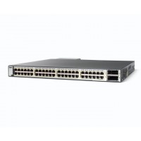 Коммутатор Cisco Catalyst WS-C3750E-48PD-EF