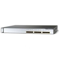 Коммутатор Cisco Catalyst WS-C3750G-12S-SD