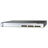 Коммутатор Cisco Catalyst WS-C3750G-12S-E