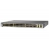 Коммутатор Cisco Catalyst WS-C3750G-48PS-E