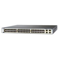 Коммутатор Cisco Catalyst WS-C3750-48PS-E
