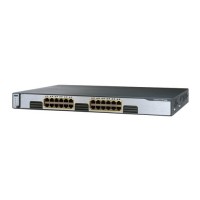Коммутатор Cisco Catalyst WS-C3750-24TS-E