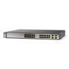 Коммутатор Cisco Catalyst WS-C3750-24PS-E