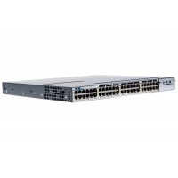Коммутатор Cisco Catalyst WS-C3750X-48U-S