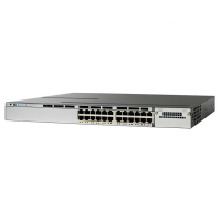 Коммутатор Cisco Catalyst WS-C3750X-24U-S