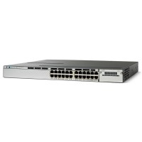 Коммутатор Cisco Catalyst WS-C3750X-24U-L