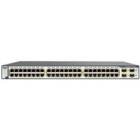 Коммутатор Cisco Catalyst WS-C3750X-48P-E