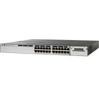 Коммутатор Cisco Catalyst 3750 WS-C3750X-24T-E