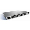 Коммутатор Cisco Catalyst, 48 x GE, IP Base WS-C3850-48T-S