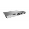 Коммутатор Cisco Catalyst, 24 x GE (PoE+), LAN Base WS-C3850-24P-L
