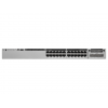Коммутатор Cisco Catalyst, 24 x GE (PoE+), IP Services WS-C3850-24P-E