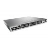 Коммутатор Cisco Catalyst, 48 x GE (PoE), 5 AP, IP Base WS-C3850-48W-S