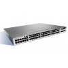 Коммутатор Cisco Catalyst, 48 x GE (PoE+), LAN Base WS-C3850R-48P-L
