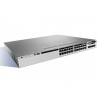 Коммутатор Cisco Catalyst, 24 x GE (PoE+), IP Services WS-C3850R-24T-E