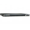 Коммутатор Cisco Catalyst 24 x mGig (UPoE), IP Services WS-C3850-24XU-E