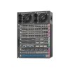 Коммутатор Cisco Catalyst, 96 x GE, 4 x SFP+ WS-C4510RE-S7+96V+