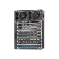 Коммутатор Cisco Catalyst WS-C4510RE-S6-96V+