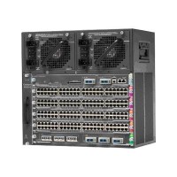 Коммутатор Cisco Catalyst WS-C4506E-S6L-4200
