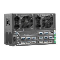 Коммутатор Cisco Catalyst WS-C4503E-S6L-48V+