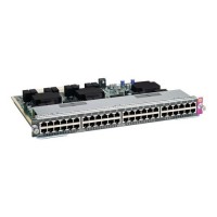 Модуль Cisco, 40 x SFP, 80 x C-SFP WS-X4640-CSFP-E=